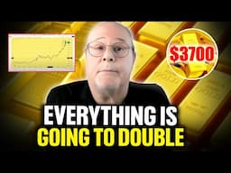 Hold Your GOLD Tightly! Gold & Silver Are About to Be the BIGGEST BREAKOUT STORY - Gary Wagner
