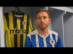 🗣️ “I know this level of football inside out” | Interview with new signing James Jones