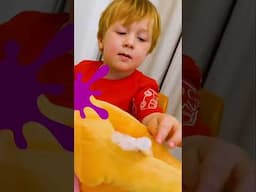 🧁🎨Let's Decorate Our Cupcakes! #kapukikids #activitiesforkids #videosforkids