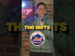 Typical Mets Fan