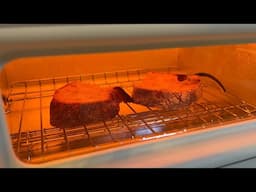 A Dedicated Pastry Toaster? [BALMUDA]