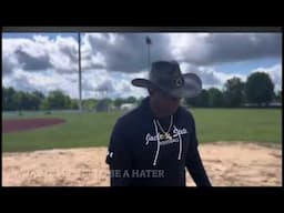 Coach Prime Look Back: The Sands of Time