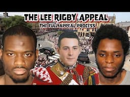 The Lee Rigby Appeal | Can The Queens Peace Be Used As An Defence ?