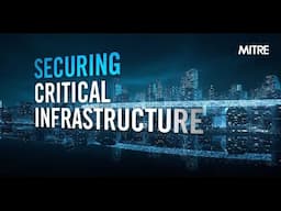 Securing Critical Infrastructure