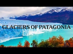 The Final Glaciers of Patagonia