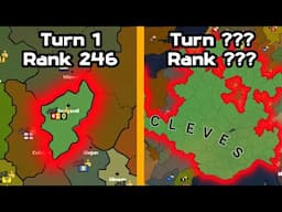 I Became The Strongest Civilization In Age Of History 2