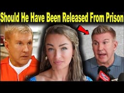 Why Did The Chrisley's REALLY Go to Prison & Should They Have Been Released By Pardon?