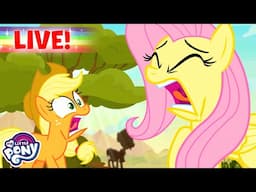 🔴 FAN FAVE EPISODES✨ | ALL SEASONS | My Little Pony: Friendship is Magic | Children's Cartoon