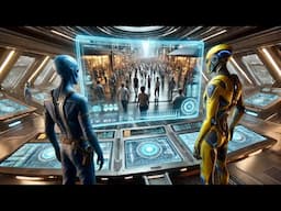 The Council Laughed at Human Tears...Then Their Logical Minds Started to BREAK | HFY | Sci-Fi Story