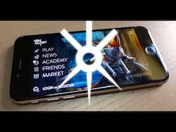 VainGlory iPhone / iPad MOBA Review + Giveaway Coming Soon