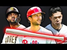 MLB Players that NEED the Torpedo Bat