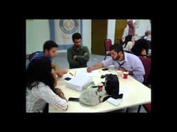 خرابيش هكراوية #٢ .....عندما يتحقق الحلم في غفلة
