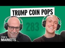 The Greatest Financial Grift in the History of the Presidency | Prof G Markets