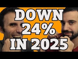 Amazon Stock Crashes 24% in 2025 📉 Is it a Bargain Stock to Buy Now?