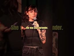 Bartender Therapist