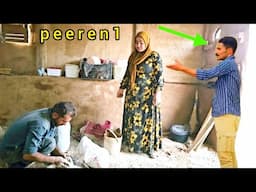 Ali's shocking request, should Khadija accept?2025