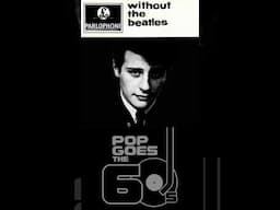 Pete Best Out Because of Jealousy? #thebeatles