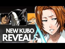 Kubo Reveals NEW DETAILS on ISSHIN VS WHITE, Quincy Afterlife & More! | Klub Outside Q&A
