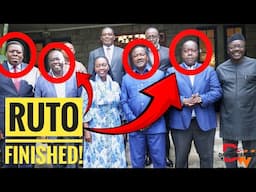 EXPLOSIVE! MATIANGI, RIGATHI, EUGENE, LINTURI, KALONZO, & MURUTI MEET!