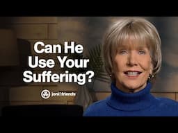 He Wrote the Book | Diamonds in the Dust with Joni Eareckson Tada