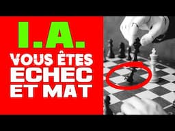 I.A.: NOUVELLE ÉTAPE DÉJÀ FRANCHIE - Allan Rich