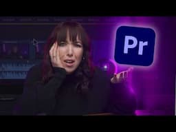 Premiere Pro Made Easy — Learn Everything in 15 Minutes