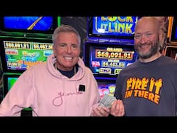 Back To How We Used To Win And $625 Spins