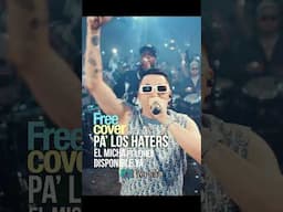PA LOS HATERS 🚀🚀 #freecover #live #elmicha