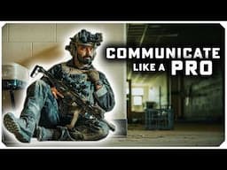 Military Terms every Prepared Civilian Should Know