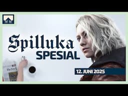 SPILLUKA SPESIAL – Over HUNDRE spill fra Summer Game Fest og "Ikke-E3" 2025!