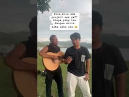 Duet atau Solo nih? 🤭
