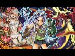 Top Ten Yu-Gi-Oh Monster Backstories That Got Revised