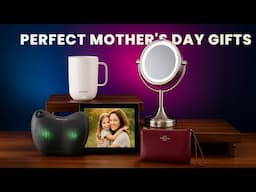 BEST Mother's Day Gift Ideas 2025 Revealed!
