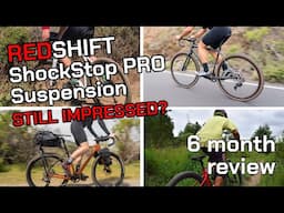 Is the Redshift ShockStop Pro Still Worth It? [6-Month Review]