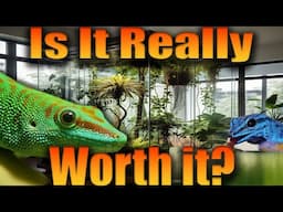 Why You Shouldn't Build A Bioactive Viv