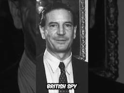 The Spy Who Sold America