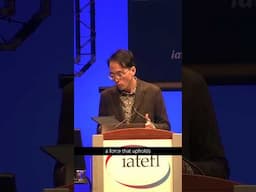 Is standardised testing a gatekeeper to existing power structures? #shorts
