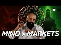 Crypto Astrology Forecast Q2 2025 + How to Master Fear & Greed in a Bull Run