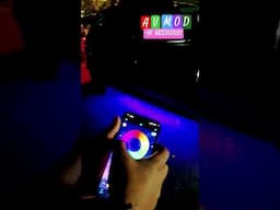Hyundai alcazar #alcazar #motovlog #Royal Enfield #ytshorts #motorcycle #laserlight #ledlight #AVMOD
