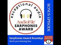 Earphones Award Round Up