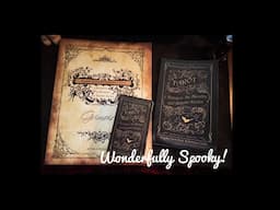 Madam Lydia Wilhelmina Tarot ~ My First Impressions!