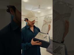 PSL Trophy Reveal #psl #ekaurcupaurektrophy #tapaldanedar