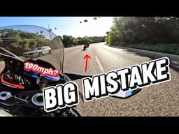 Is Moto Content Dying? How Clout, Crime & Influence Are Changing the Motorcycle Scene