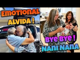 Eid Se Phelay Jana Parda 🛫 Iftar Ki Tayari 🤤 Baby Ke Liye Special Surprise 🍼 | Daily VLOG 34