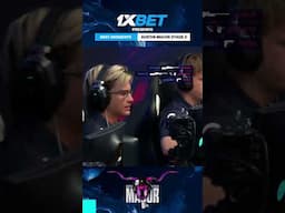 BEST PLAYS of BLAST tv Austin Major 2025 Stage 3 presented by 1XBET 😳🔥