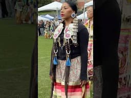 UCLA Pow Wow Grand Entry (2025) 🪶 Native #indigenous #america