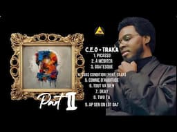 WENDYYY - 3 PART II ALBUM COMPLET
