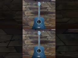 second-hand Keps jumbo guitar is perfect for you.#kepsguitar #jumboguitar #usedguitar #budgetguitar