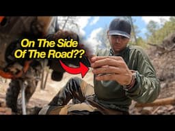Do what you gotta do! | Moto Adventure
