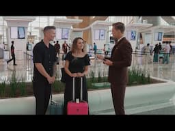 What Would You Do for 5 Million Miles? | Etihad Airways